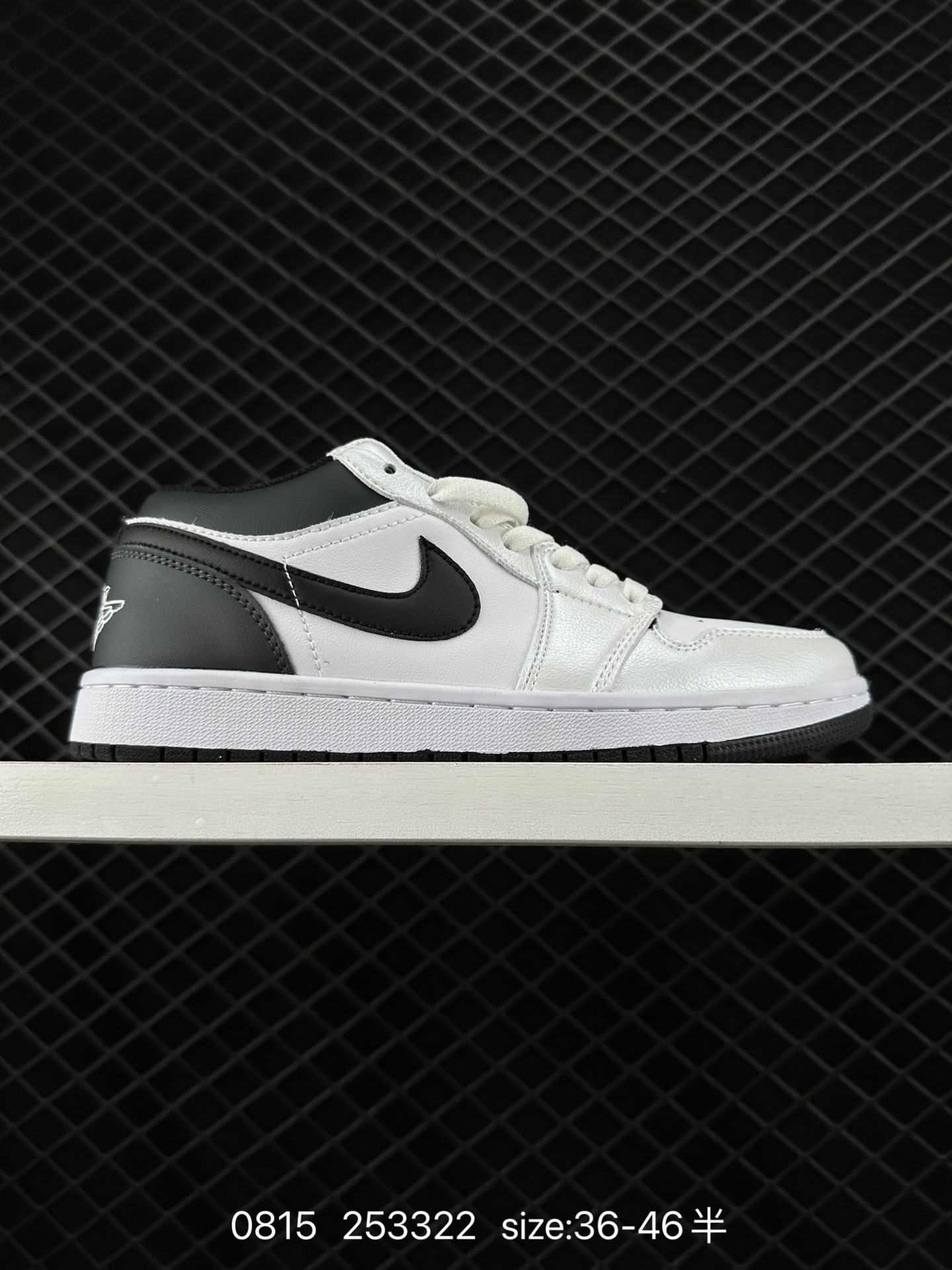 Air Jordan 1 Low AJ1